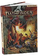 Pathfinder 2ª Edición español